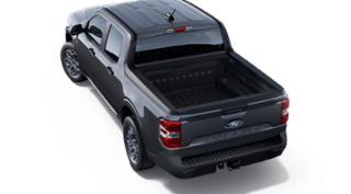 2025 Ford Maverick® External Image 3